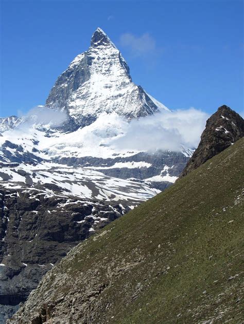 Matterhorn : Photos, Diagrams & Topos : SummitPost