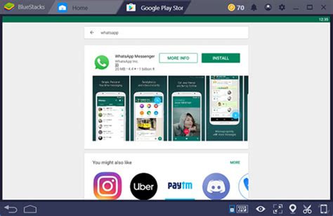Whatsapp For Pclaptop Download In Windows 107881