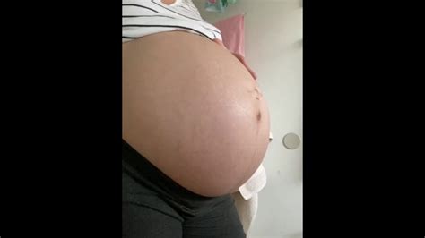 Months Pregnant Sfw Tease Pornhub Com