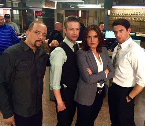 Watch all of season 22. 'Law & Order: Special Victims Unit' season 17 episode 7 ...