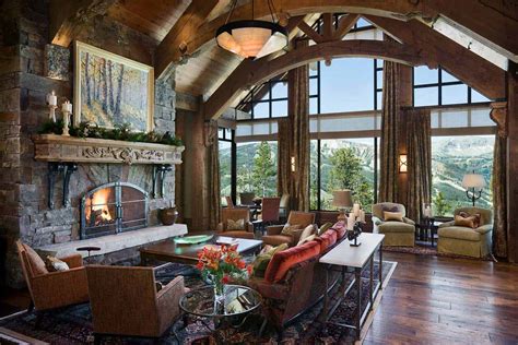 20 Interior Design For Mountain Home Victoria Tx