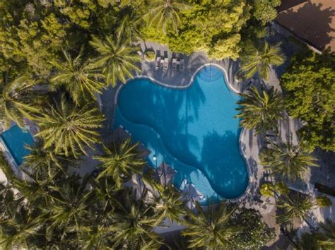 Kurumba Maldivesbest Affordable Maldives Resortswhere To Stay In