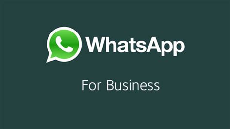 Whatsapp Business 218121 Beta Apk Update Download Available With