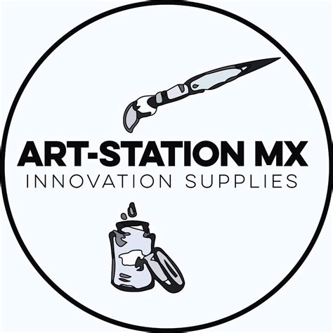 Art Station Mx Mexico City