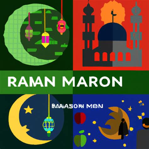 Why Do Muslims Fast During Ramadan Vigobowl