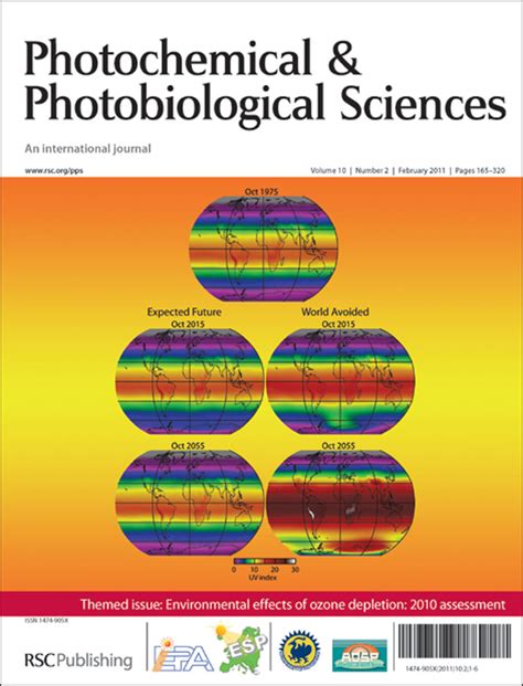 The Human Health Effects Of Ozone Depletion And Interactions With