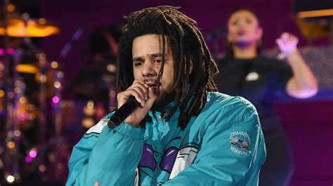 In november of 2019, j. J. Cole new album 'The Fall Off' 2020: release date, songs ...