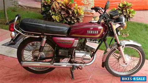 No ratings or reviews yet. Used 1998 model Yamaha RX 135 for sale in East Godavari ...