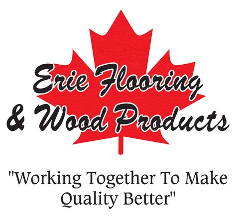 Erie Flooring & Wood Products - Erie Flooring / Engineered wood flooring has become a popular ...