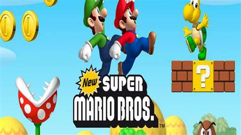 Mario Games Online Play Now Youtube