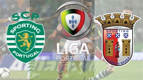 Fue oficialmente fundado el 19 de enero de 1921 como club de fútbol. Prognóstico Sporting vs Braga - Primeira Liga (17 ...