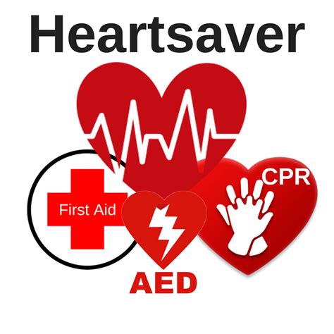 Cpr First Aid And Aed Class