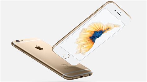 Iphone 6s And 6s Plus Pre Order How To Get Apples New Phones Techradar