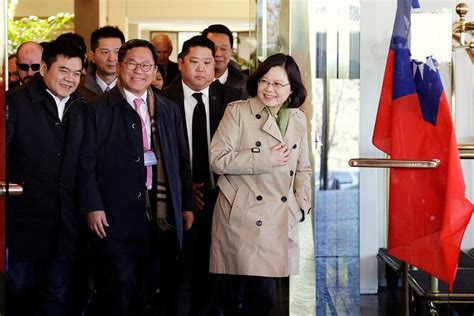 42,857 likes · 3,880 talking about this. 會見蔡英文前遭中方施壓，克魯斯強硬回應稱「不關中國的事」｜端聞｜端傳媒 Initium Media