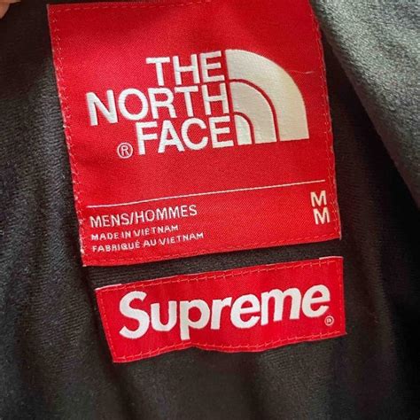 Supreme Fw17 X The North Face Mens Fashion Coats Jackets And