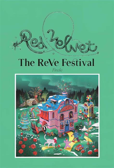 The Reve Festival Finale