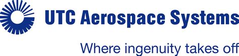 Utc Aerospace Systems Logos Download