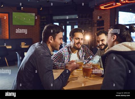 Beer Drink Football Hi Res Stock Photography And Images Alamy