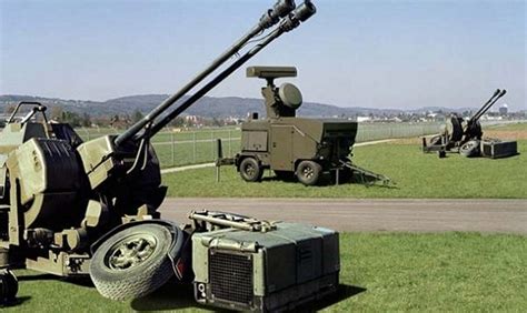 Rheinmetall To Modernize Bundeswehrs Boxer Command Vehicles