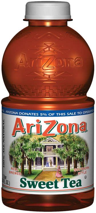 Arizona Sweet Tea Southern Style Plastic Bottle Reviews 2022