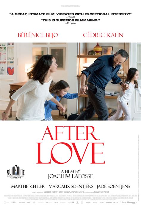 After Love 2016