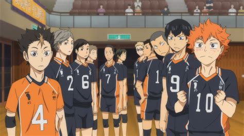 Explore and download tons of high quality haikyuu wallpapers all for free! Haikyuu PC Wallpapers - Wallpaper Cave