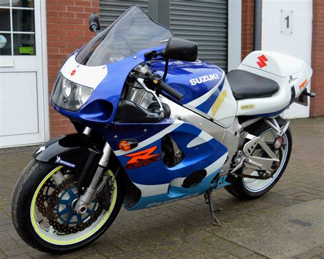 A mode is full power b mode is less power the purpose of this feature, especially on the 750 and 1k, isn't so much for the street as it is a marketing tool. 1999 SUZUKI GSXR 750 X SRAD *** WARRANTY & 12 MONTHS MOT ...