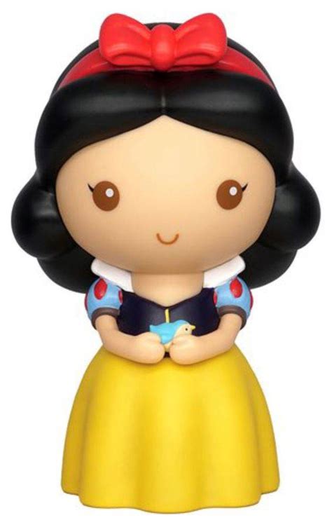 Disney Princess Snow White Figural Pvc Bank Jacs Cave Of Wonders