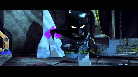 Casting is going to be one of the most crucial elements. LEGO Batman 3: Beyond Gotham Launches San Diego Comic-Con ...