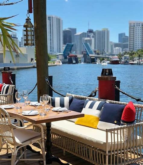 10 Of The Best Waterfront Restaurants In Cape Town