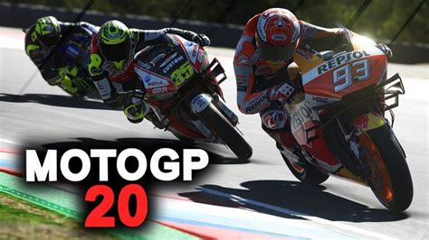 Motogp 20 Free Download Full Version Pc Games And Softwares