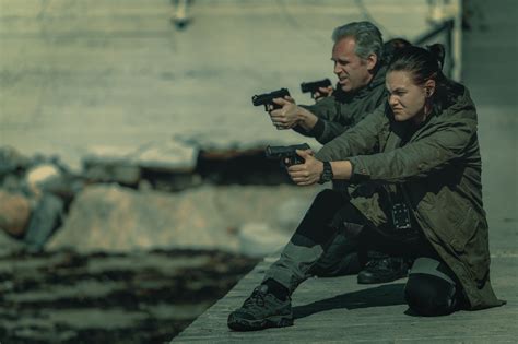 New Swedish-Norwegian thriller series to be shown on Viaplay | Film & tv