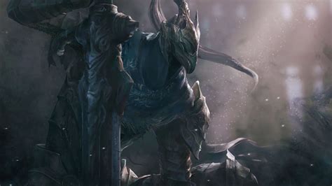 Dark Souls Artorias Of The Abyss Hd Games Wallpapers Hd Wallpapers