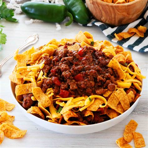 30 Chili Cheese Fritos Nutrition Label Labels Database 2020