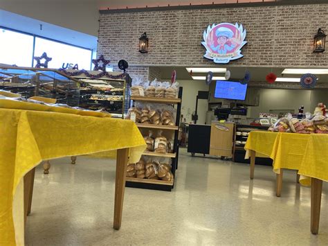 Food Town – Houston Historic Retail