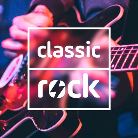 Classic Rock Radio Best Of Rock Im Webradio
