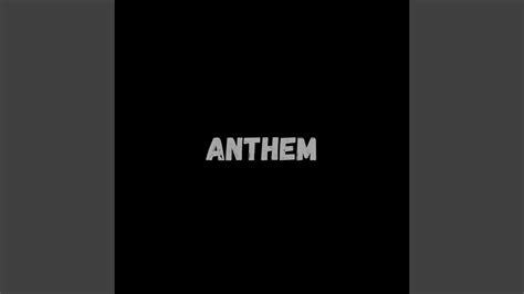 Anthem Youtube