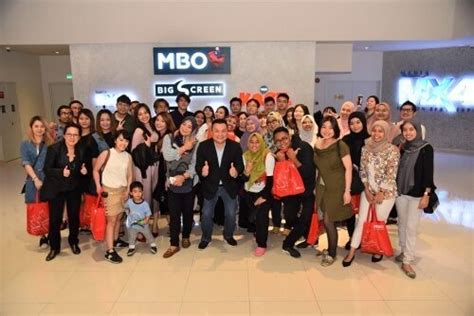 The latest mbo cinemas opened in aeon mall bandar dato' onn johor bahru. MBO is finally at AEON Bandar Dato Oon, Johor Bahru ...