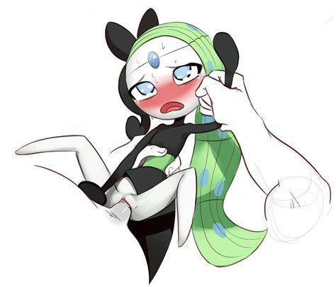 Meloetta Porn Meloetta Hentai Porn Rule 34