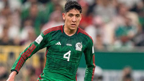 Alvarez Lozano Ochoa Headline Mexicos Concacaf Nations League Roster