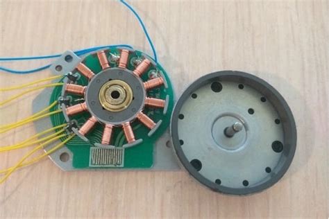 Bldc Motor Wiring Diagram Wiring Diagram And Schematic Role