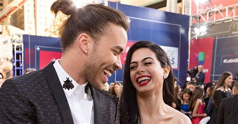 Royces official site prince royce the royces official site prince. Is Prince Royce Still Married? Is He Still With Emeraude ...