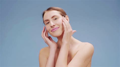 Skin Care Stock Video1 Youtube