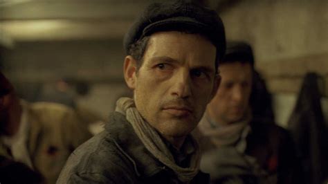 Shallow Focus Creates Depth Of Feeling In Son Of Saul Npr