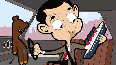 Watch Mr Bean The Animated Series Full Hd On Moviekidstv Free