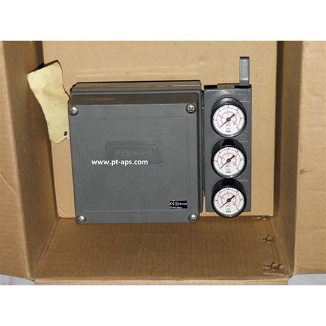 Sell Fisher 3582 Pneumatic Positioner
