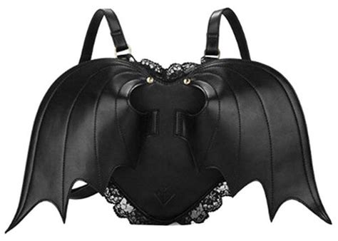 Gothic sculptures are usually themed around bats, crows, and other unusual themes. 32 Unique Gothic Gifts For Her That She Will Absolutely Love