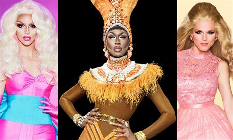 Our Rupaul S Drag Race All Stars Cast Predictions
