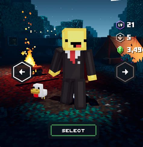Custom Skins And Capes Discord Bot Minecraft Dungeons Mod Download