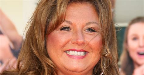 Dance Moms Abby Lee Miller Has Been Sentenced To A Year In Prison Teen Vogue